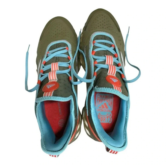 Adidas Web Boost - Picture 4 of 6